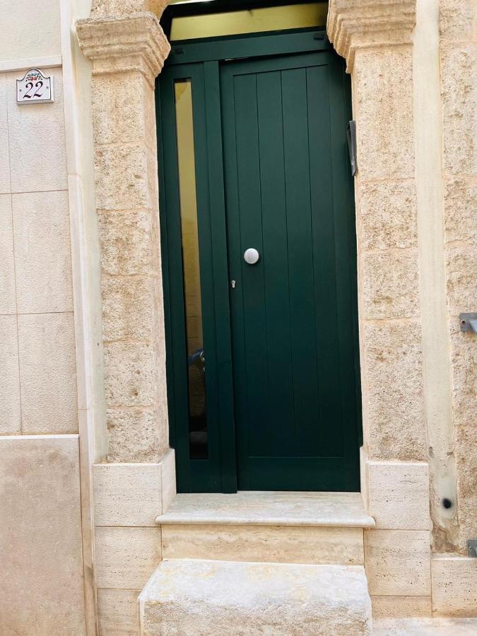 Вилла Casa Alma Полиньяно-а-Маре Экстерьер фото